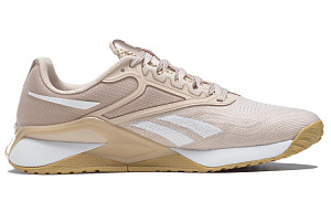 Reebok Nano X2 'Beige Gold' Women's 1 2531461