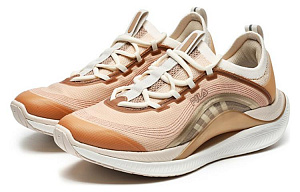 FILA RTM Low Top Training Shoes Women's Amber Powder 1 2531476