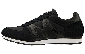Mizuno MR1 'Black'