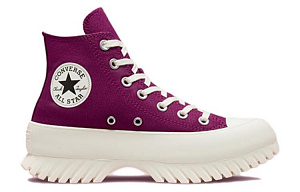 Converse Chuck Taylor All Star Lugged 2.0 High 'Mystic Orchid' 1 2531636