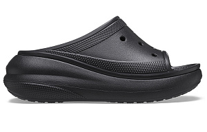 Crocs Classic Crush Slide ' Black' 1 2531655