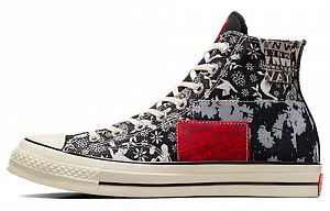 Converse Liverpool F.C. X Chuck 70 High 'You'll Never Walk Alone'