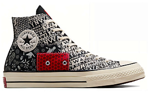 Converse Chuck Taylor All Star 70 Hi Liverpool F.C. 1 2531665