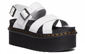 Dr.Martens Stylish Sandals Women's White 1 2531701