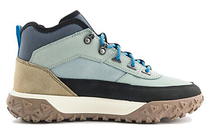 Timberland GreenStride Motion 6 Leather Super Ox 'Light Grey Nubuck' 1 2531746