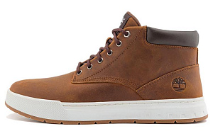 Timberland Maple Grove Chukka Boot 'Brown'