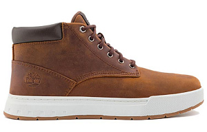 Timberland Maple Grove Chukka Boot 'Brown' 1 2531767