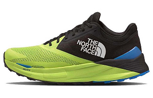THE NORTH FACE Vectiv Enduris Futurelight Reflect Shoes 'Led Yellow Tnf Black'
