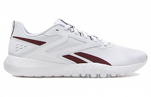 Reebok Flexagon Energy 4 'White Classic Maroon' 1 2531776