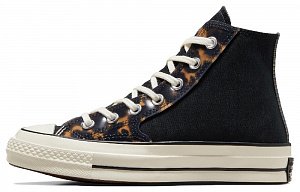 Converse Chuck 70 Tortoise 'Black'