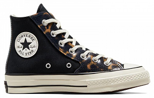Converse Chuck 70 Tortoise 'Black' 1 2531787