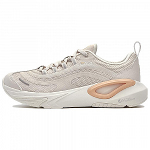 FILA Pacer Low Top Training Shoes Women's White