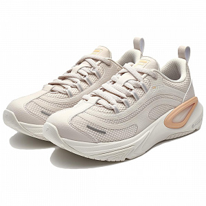 FILA Pacer Low Top Training Shoes Women's White 1 2531823