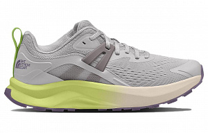 THE NORTH FACE Hypnum Anti-Slip Wear-Resistant Low-Top Outdoor Shoes Women's Gray 1 2531840