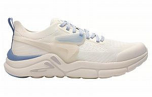 FILA MIND 6 Low Top Training Shoes Women's White 1 2531845