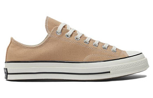 Converse Chuck 70 Vintage Canvas Sneakers 'Desert Tan' 1 2531850