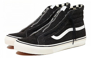 Vans Nonnative X SK8 Hi 'Black'