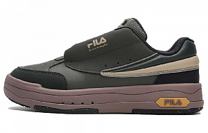 FILA Mix Skate Dance Shoes 'Grey Black Brown'