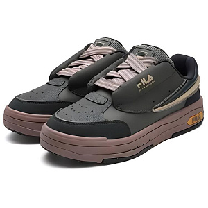 FILA Mix Skate Dance Shoes 'Grey Black Brown' 1 2531884