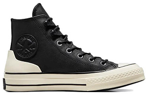 Converse Chuck 70 Counter Climate High 'Black Egret' 1 2531888