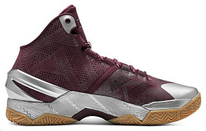Under Armour Curry 2 Retro 'Domaine Curry' 1 2531907