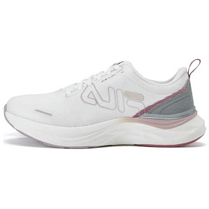 FILA Athletics Collection Vola Evo Sneakers 'White Grey' Women's
