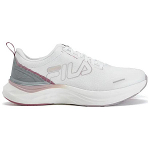 FILA Athletics Collection Vola Evo Sneakers 'White Grey' Women's 1 2531943