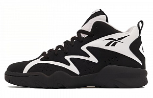Reebok Atr Mid 'Black White'