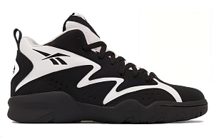 Reebok Atr Mid 'Black White' 1 2531995