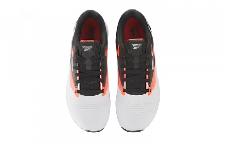 Reebok Nano X4 'Black Orange Flare' купить в интернет-магазине Yoocart с быстрой доставкой по России.