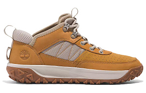 Timberland Greenstride Motion 6 Sneakers 'Wheat' Women's 1 2532039