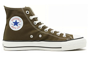 Converse Canvas All Star J Hi 1 2532059