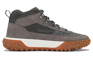 Timberland GreenStride Motion 6 Low Lace Up Hiking Sneakers 'Meidum Grey' 1 2532065