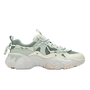 FILA FLUID 5 Low Top Casual Shoes Women's Green 1 2532091