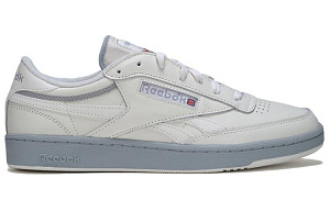 Reebok Club C Revenge Vintage Sneakers 'White Grey' 1 2532106