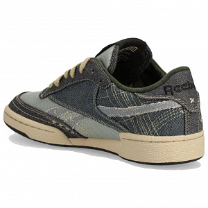 Reebok Club C Revenge Obsidian Sashiko 1 2532111