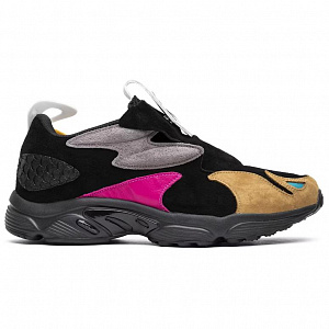 Reebok Pyer Moss X Daytona Dmx Experiment 2 'Gold Toe' 1 2532136
