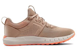 Under Armour Hovr Ctw Mojave Dawn Brown Women's 1 2532219