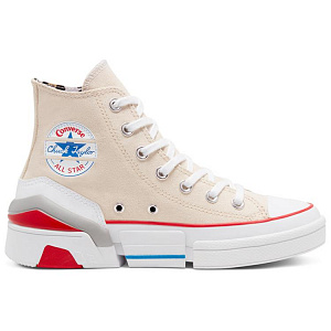Converse Women's CPX70 High 'Logo Play   Leopard' Women's 1 2532223