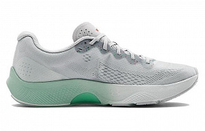 Under Armour Charged Pulse 'Grey Green' Women's 1 2532280