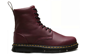 Dr. Martens Dr.Martens Cube Flex Lexington 'Burgundy' 1 2532306