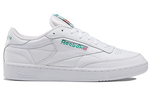 Reebok Club C 85 'White Glen Green' 1 2532334