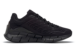 Reebok Women's Zig Kinetica 'Black' Women's 1 2532367