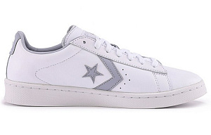 Converse Pro Leather Low 'White Gravel' 1 2532430