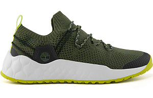 Timberland Stride Solar Wave W 'Army Green' 1 2532457