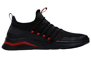 Reebok Royal Astrostorm Black/Red 1 2532472