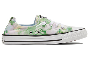 Converse Chuck Taylor All Star Shoreline 'Light Green' Women's 1 2532483