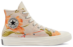 Converse Chuck Taylor All Star 70 Hi Tropical Shirt 1 2532503