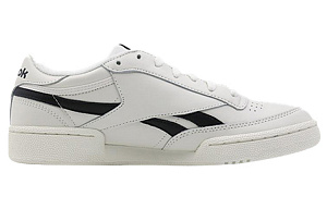 Reebok Revenge Plus Mu 'White Black' 1 2532554