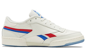 Reebok Club C Revenge 'White Blue Red' 1 2532610